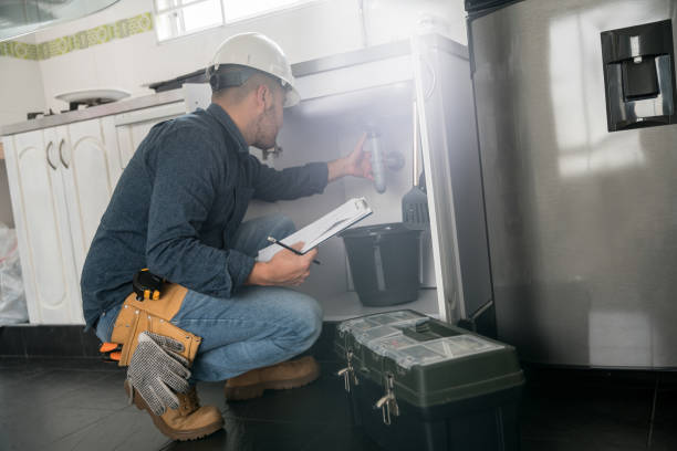 Best Same-Day Plumbing Service  in North Terre Haute, IN