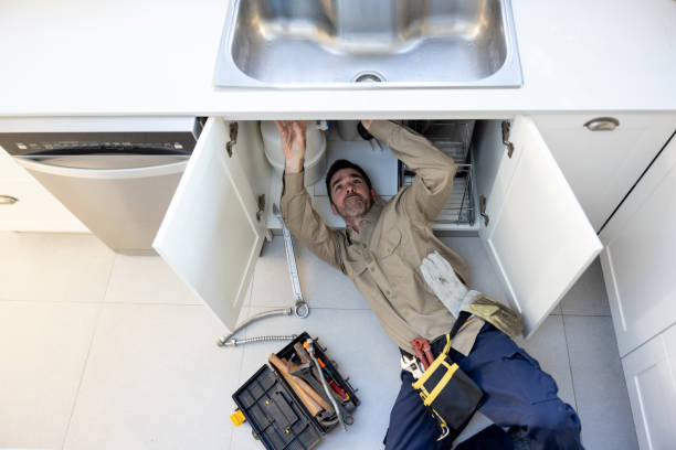 Best Drain Cleaning Services  in North Terre Haute, IN