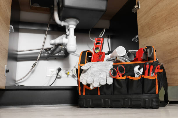 Best Emergency Plumbing Repair  in North Terre Haute, IN