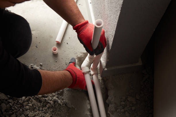 Best Shower Repair Services  in North Terre Haute, IN