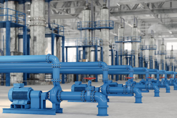 Professional Plumbing in North Terre Haute, IN