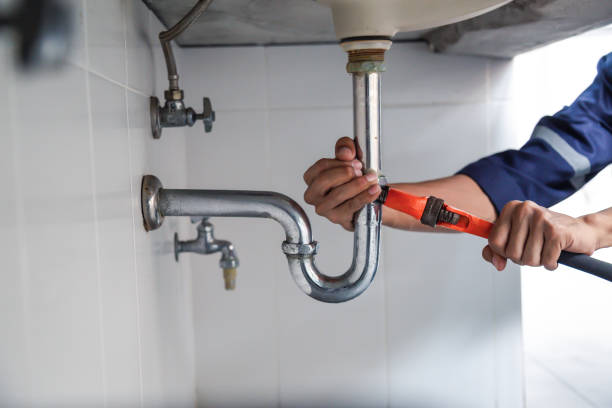 Best Sewer Line Repair  in North Terre Haute, IN