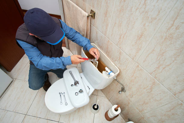 Best Leak Detection Services  in North Terre Haute, IN