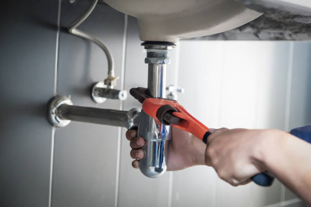 Best Toilet Repair Services  in North Terre Haute, IN