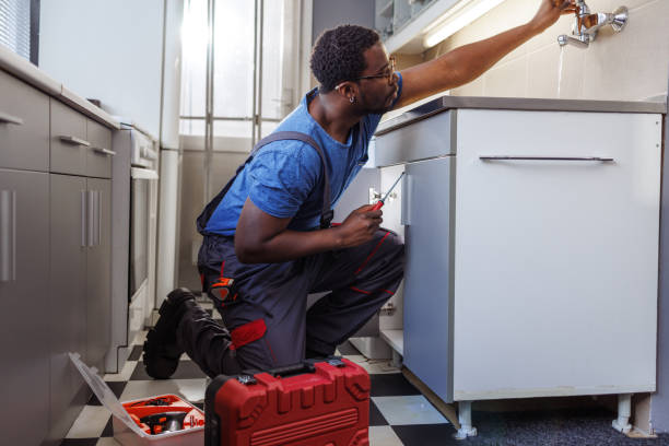Best 24-Hour Plumber Near Me  in North Terre Haute, IN