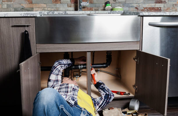 Best Plumbing Inspection Services  in North Terre Haute, IN
