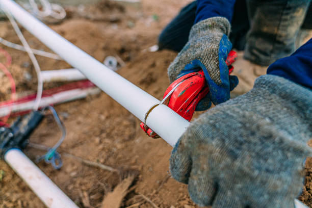 Shower Repair Services in North Terre Haute, IN